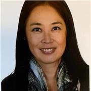 Profesora nativa en japonés y titulada en la lengua inglesa con más de 5 años de experiencia. Imparte clases online o presencial